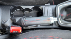 Ford Puma 1.0 EcoBoost Hybrid mHEV ST-Line 5dr Petrol Hatchback